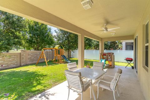 A home in APOPKA