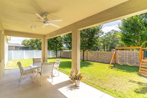 A home in APOPKA