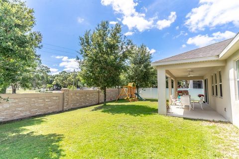 A home in APOPKA