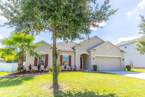 A home in APOPKA