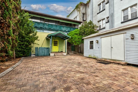 Tiny photo for 427 N Donnelly Street, Mount Dora, FL 32757 (MLS # G5116312)