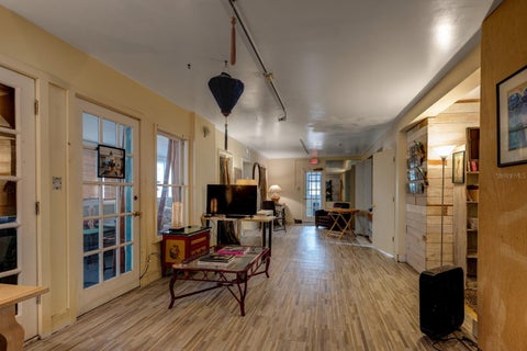 Tiny photo for 427 N Donnelly Street, Mount Dora, FL 32757 (MLS # G5116312)