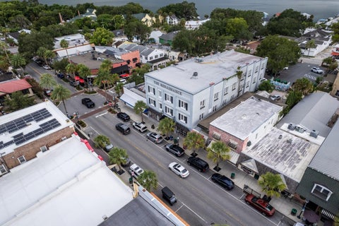 Tiny photo for 427 N Donnelly Street, Mount Dora, FL 32757 (MLS # G5116312)