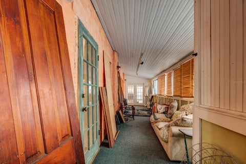 Tiny photo for 427 N Donnelly Street, Mount Dora, FL 32757 (MLS # G5116312)
