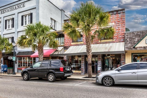 Photo of 427 N Donnelly Street, Mount Dora, FL 32757 (MLS # G5116312)