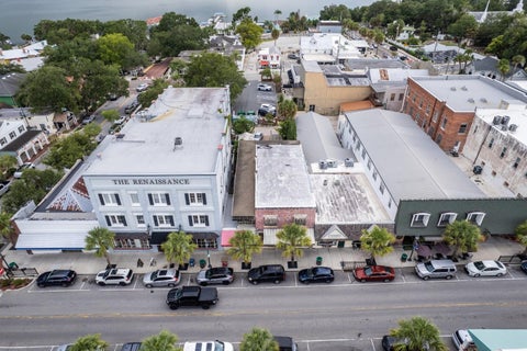 Tiny photo for 427 N Donnelly Street, Mount Dora, FL 32757 (MLS # G5116312)
