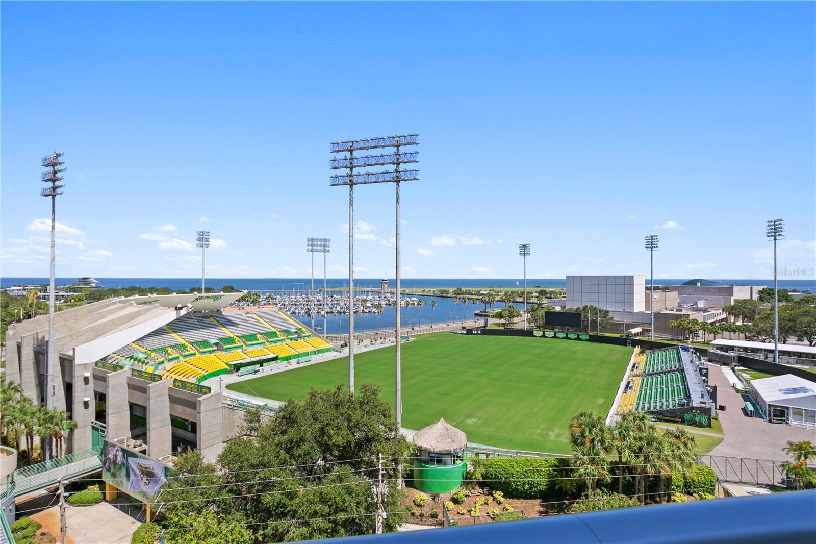 SALTAIRE ST PETERSBURG - Residential