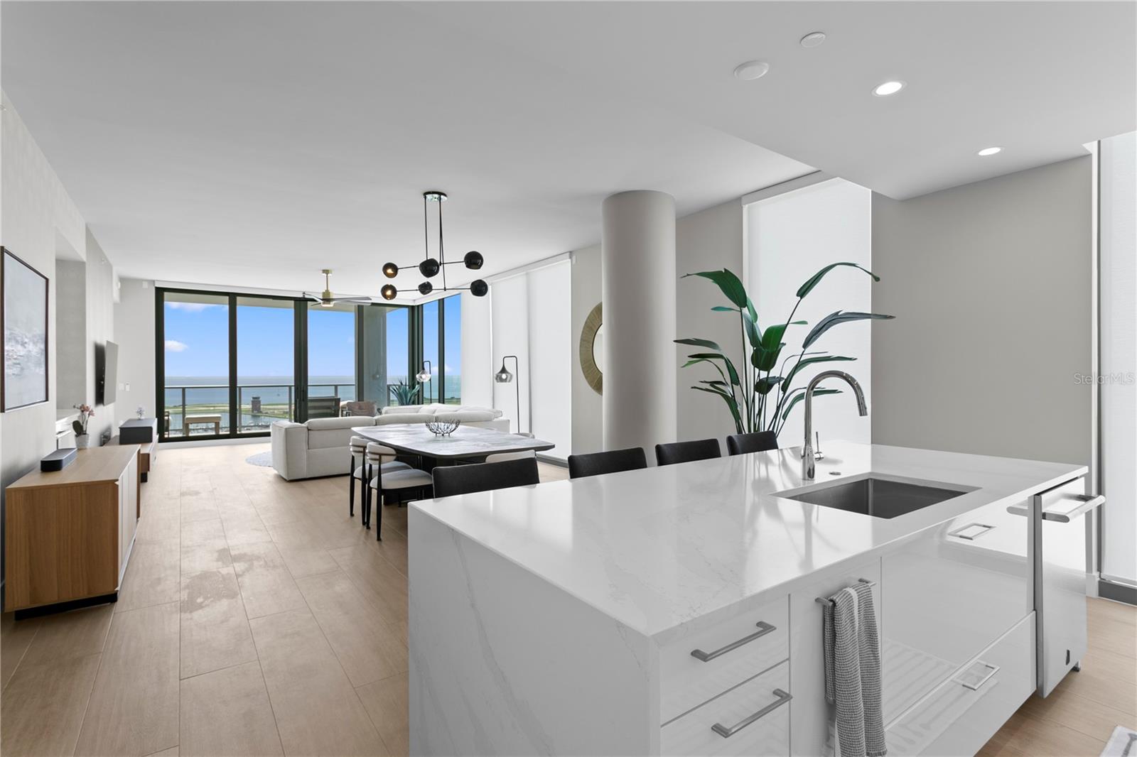 SALTAIRE ST PETERSBURG - Residential