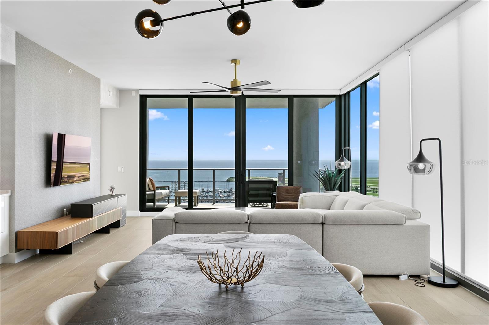 SALTAIRE ST PETERSBURG - Residential