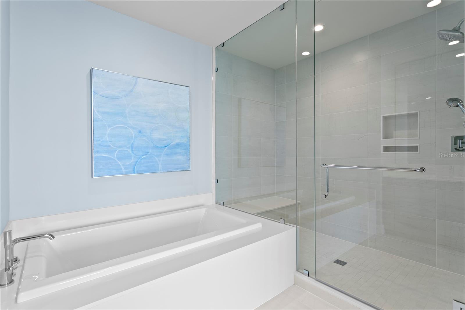 SALTAIRE ST PETERSBURG - Residential