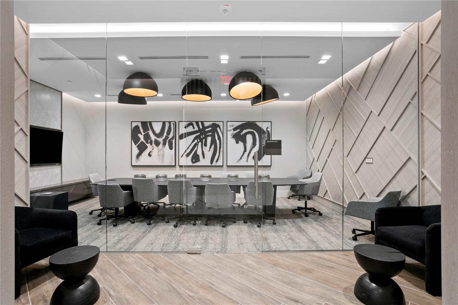 SALTAIRE ST PETERSBURG - Residential