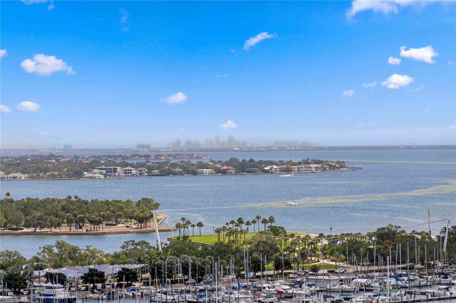 SALTAIRE ST PETERSBURG - Residential