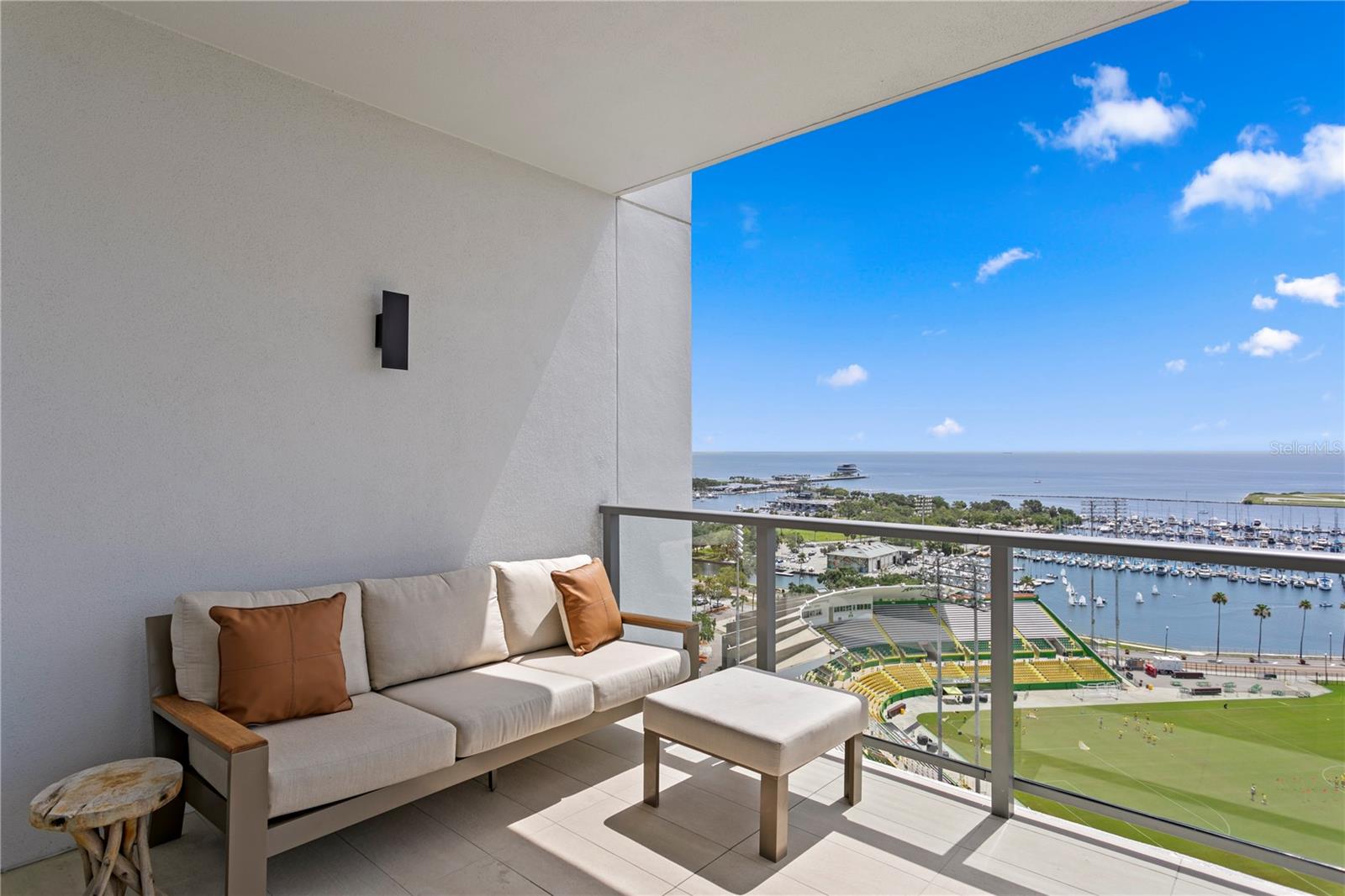 SALTAIRE ST PETERSBURG - Residential