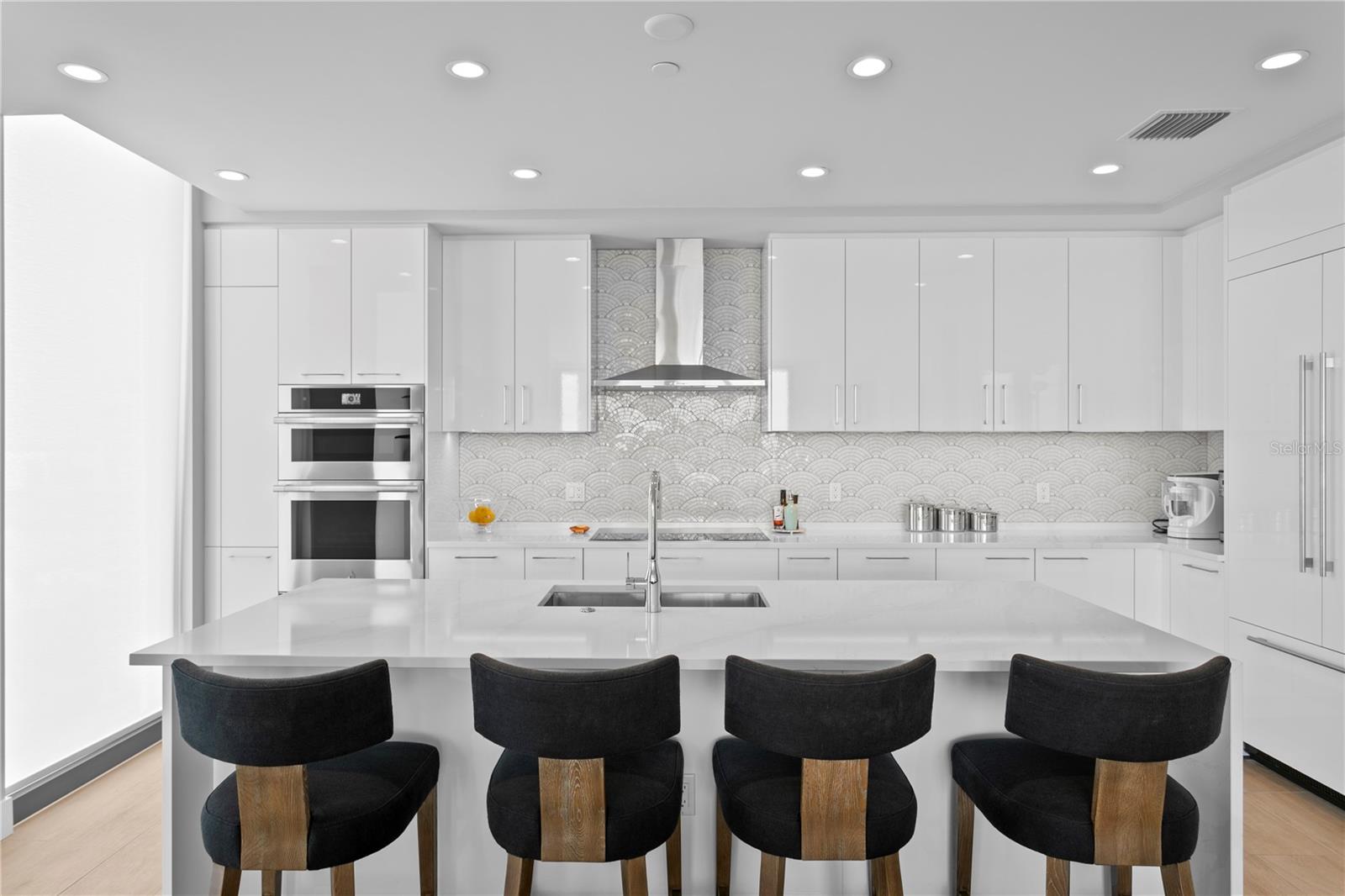 SALTAIRE ST PETERSBURG - Residential