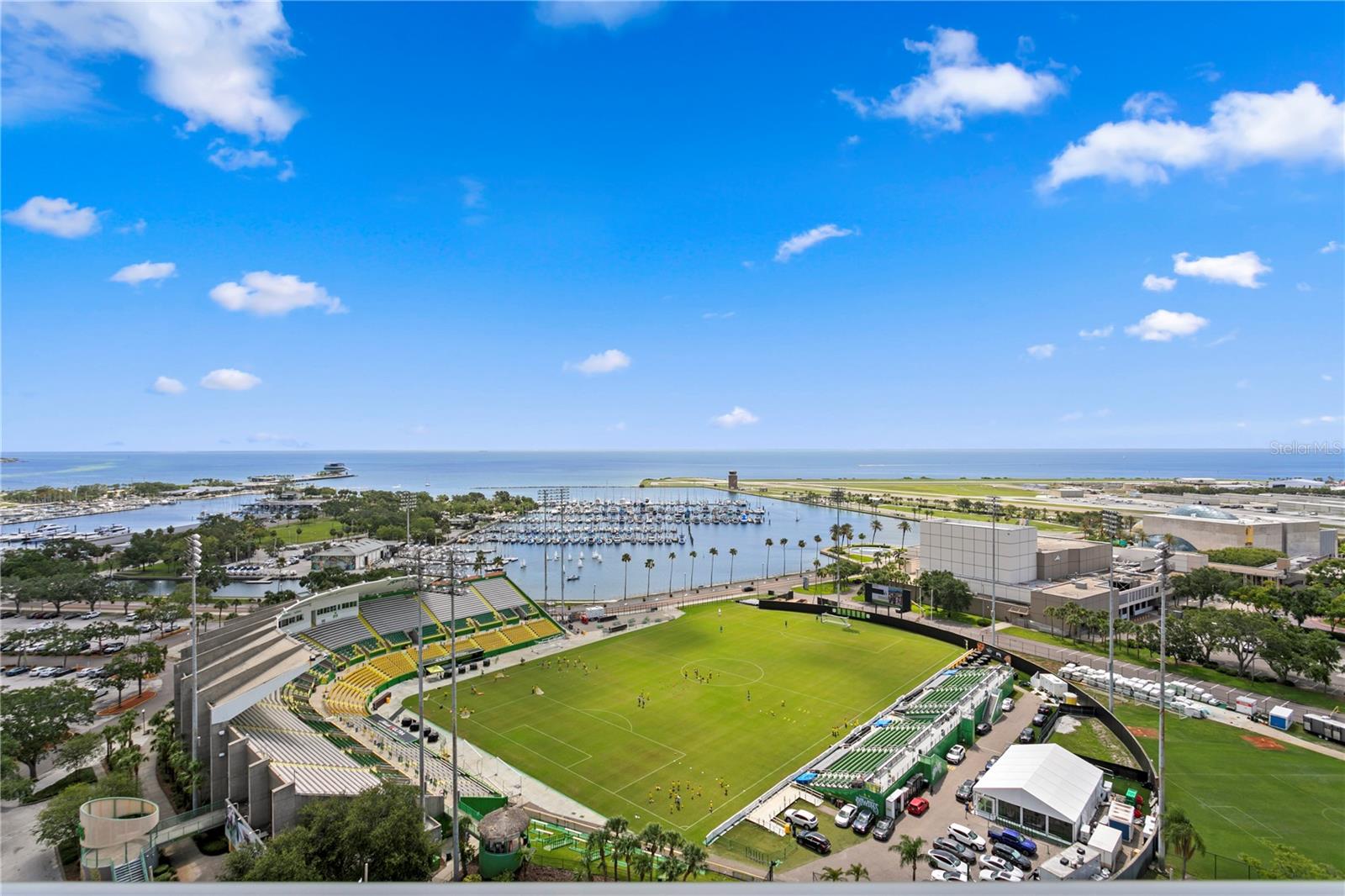 SALTAIRE ST PETERSBURG - Residential