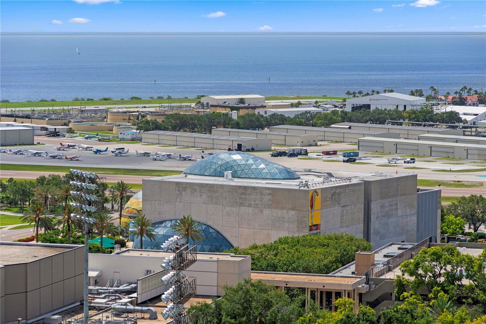 SALTAIRE ST PETERSBURG - Residential