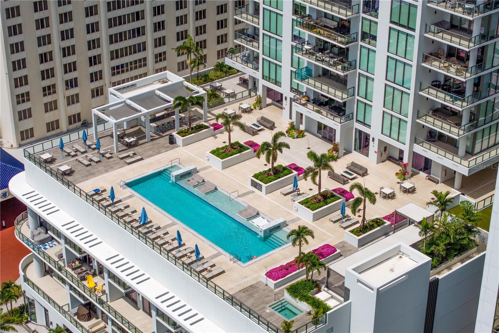 SALTAIRE ST PETERSBURG - Residential