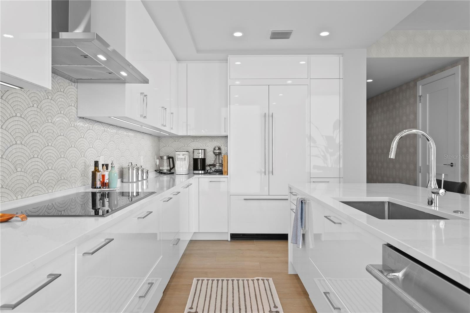 SALTAIRE ST PETERSBURG - Residential