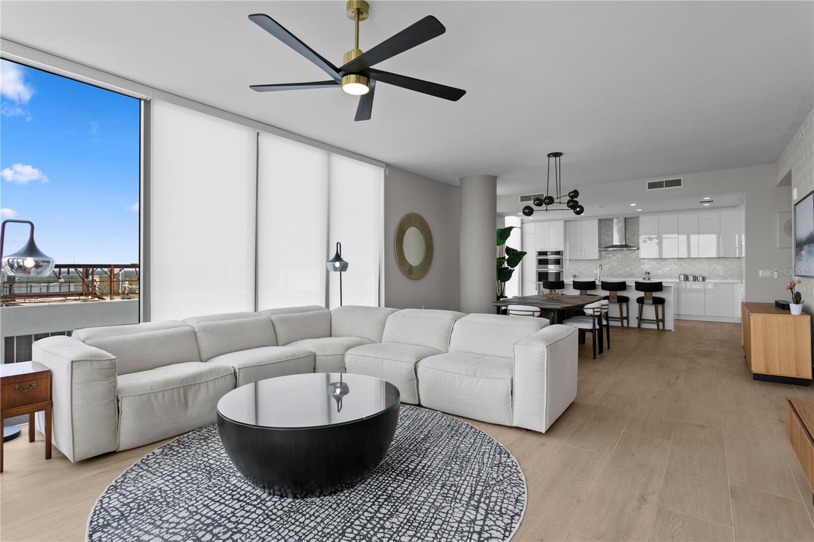 SALTAIRE ST PETERSBURG - Residential