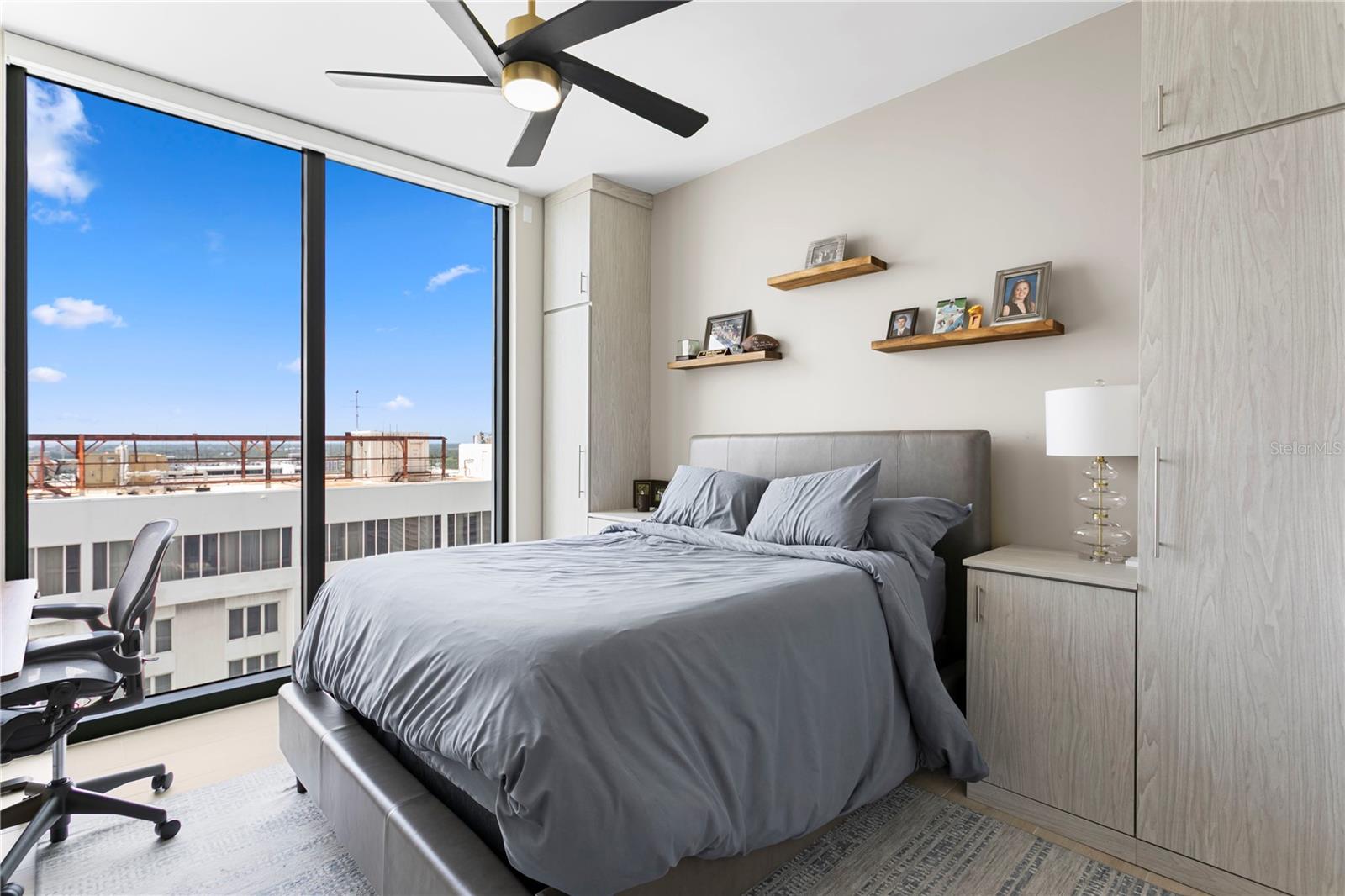 SALTAIRE ST PETERSBURG - Residential