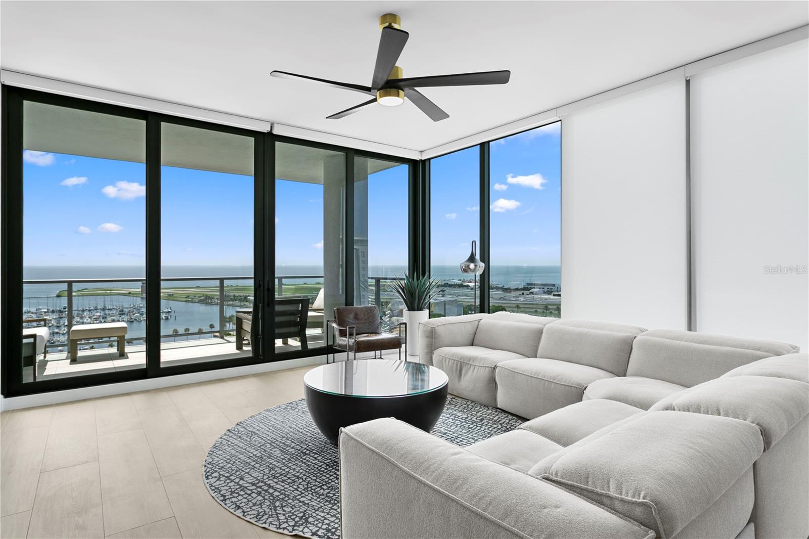 SALTAIRE ST PETERSBURG - Residential