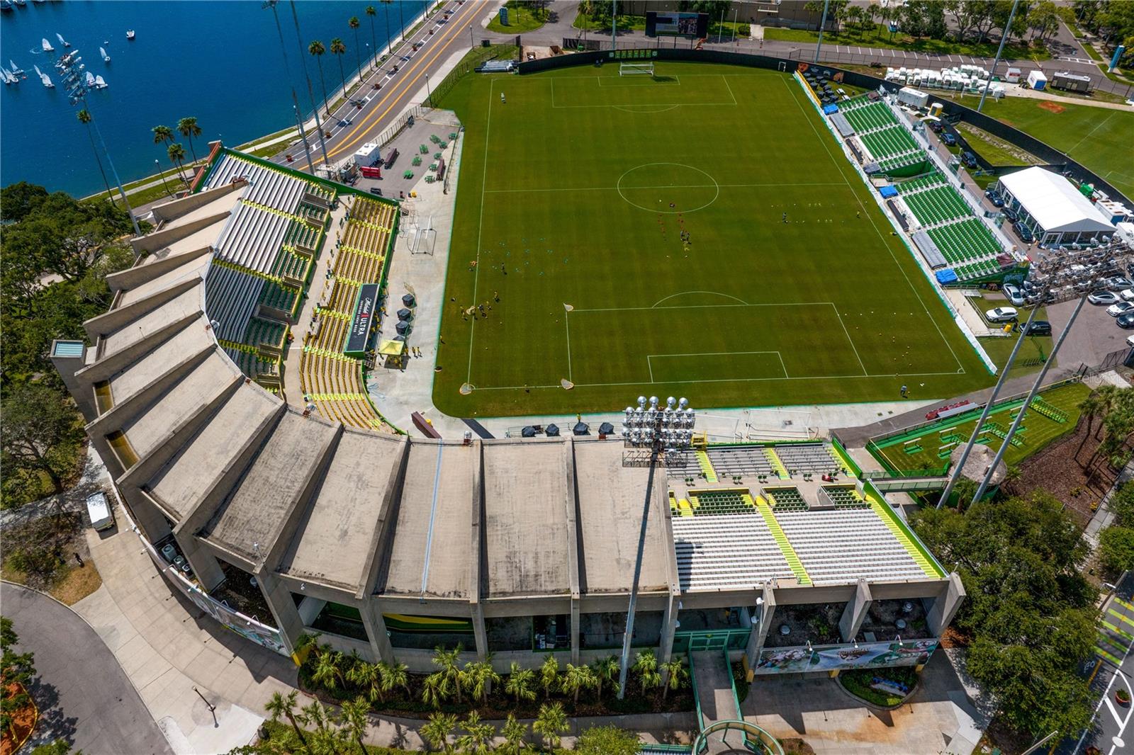 SALTAIRE ST PETERSBURG - Residential