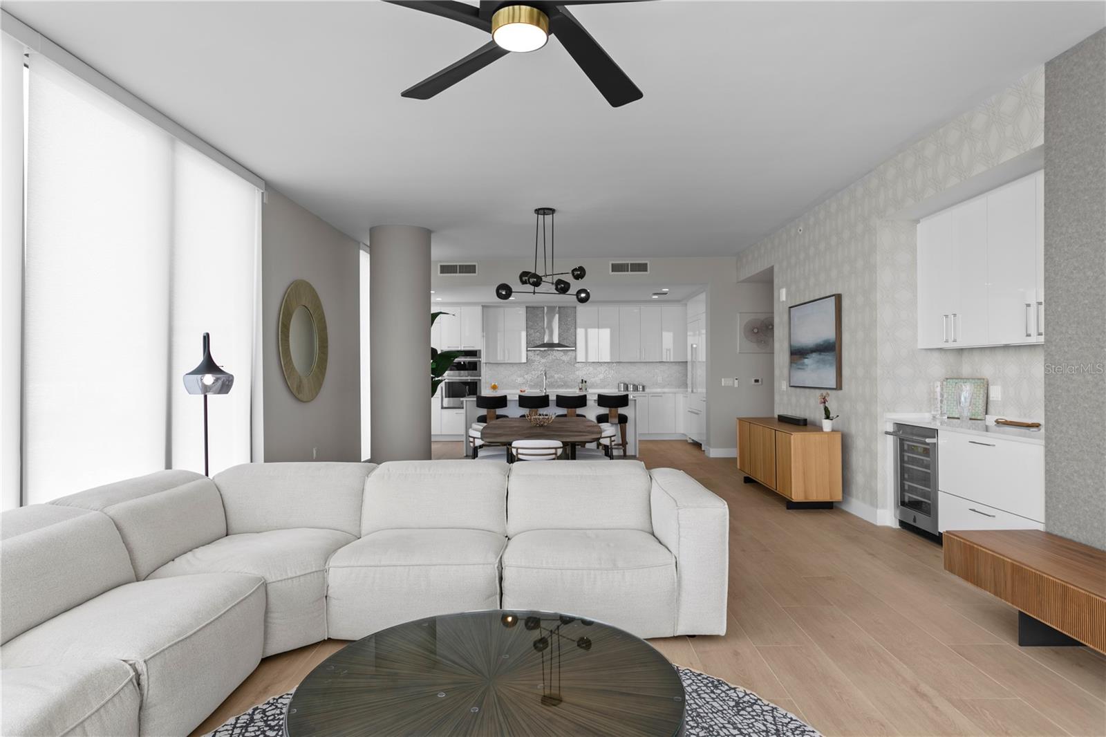 SALTAIRE ST PETERSBURG - Residential