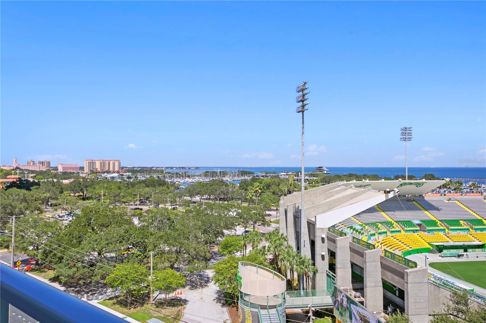 SALTAIRE ST PETERSBURG - Residential
