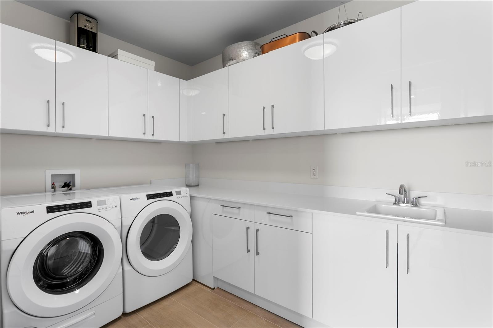 SALTAIRE ST PETERSBURG - Residential