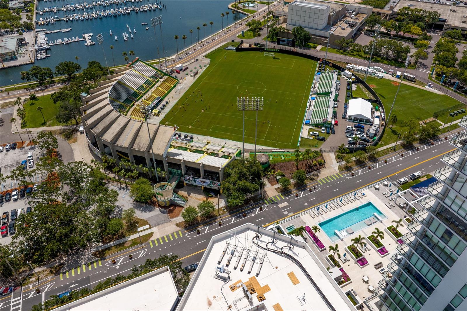 SALTAIRE ST PETERSBURG - Residential