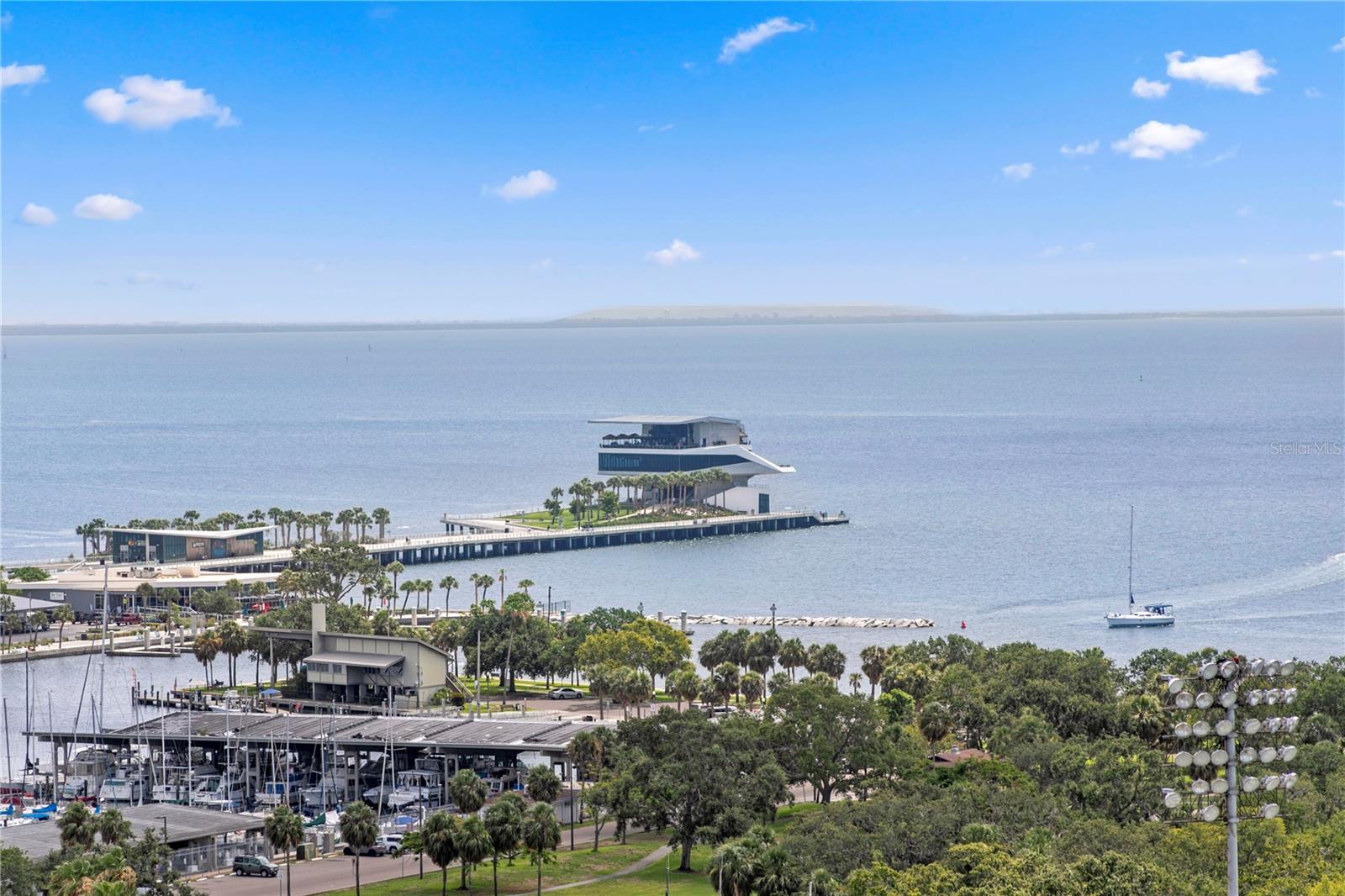 SALTAIRE ST PETERSBURG - Residential