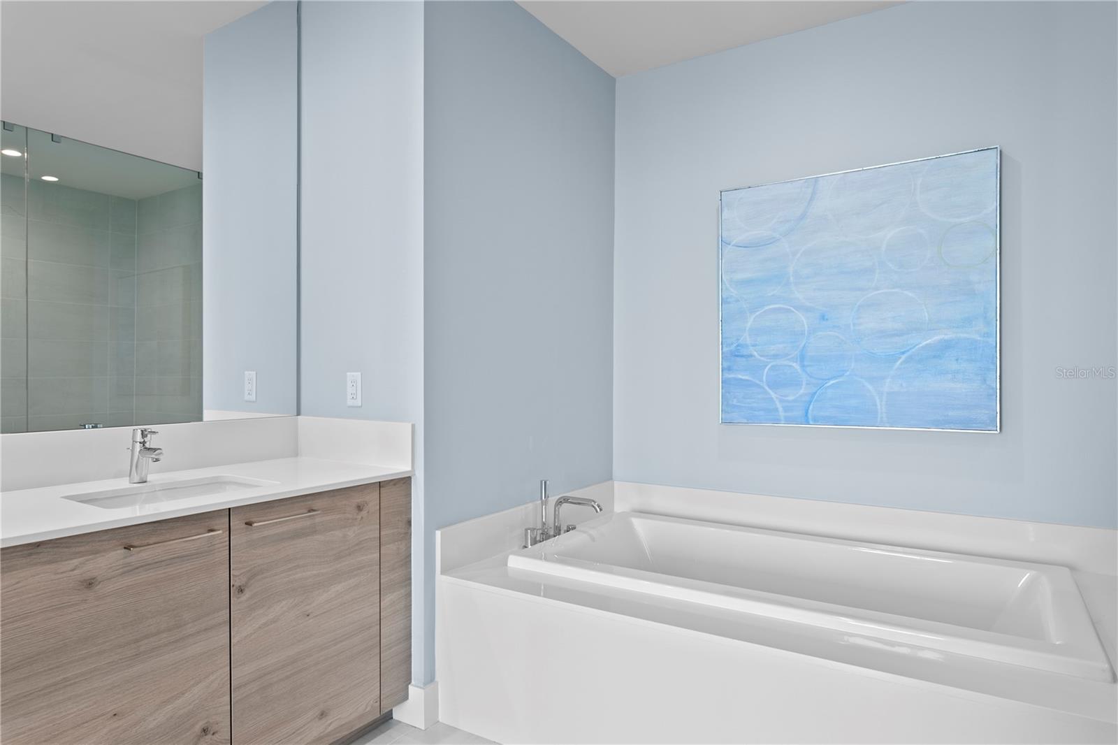 SALTAIRE ST PETERSBURG - Residential