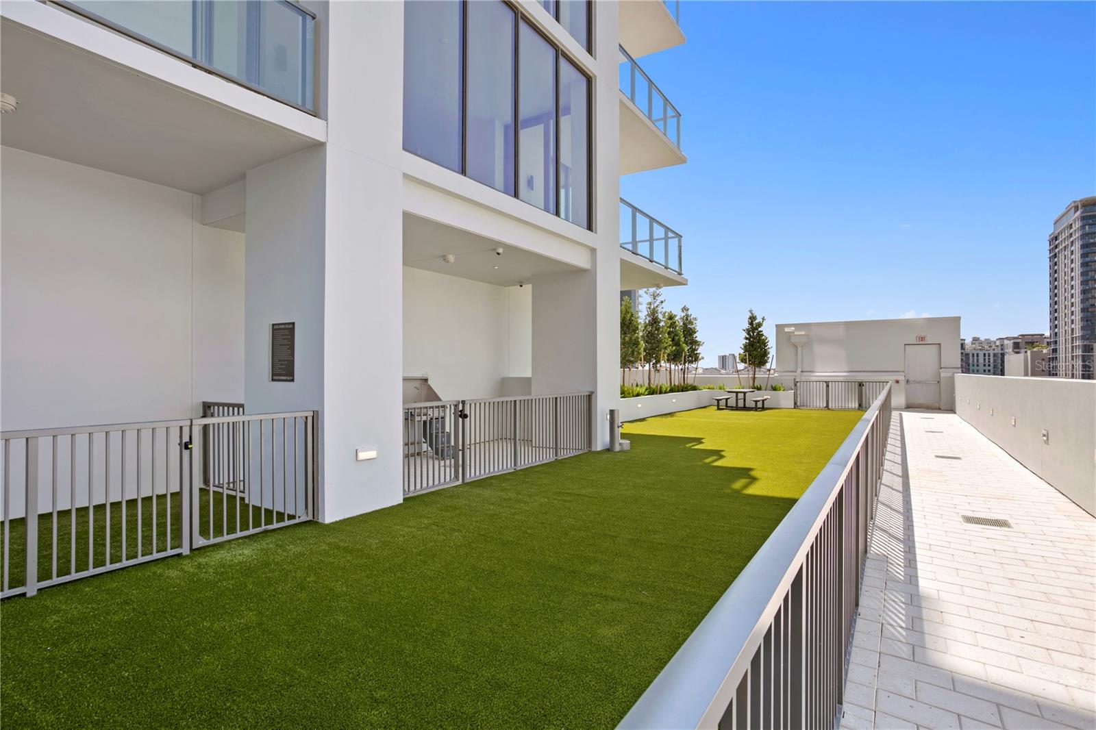 SALTAIRE ST PETERSBURG - Residential