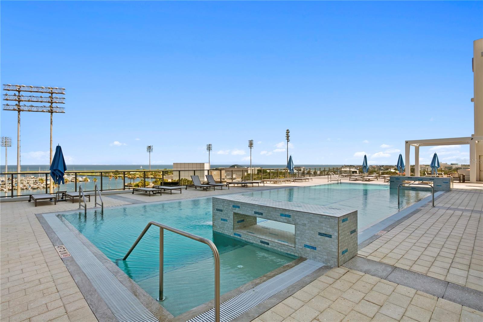 SALTAIRE ST PETERSBURG - Residential