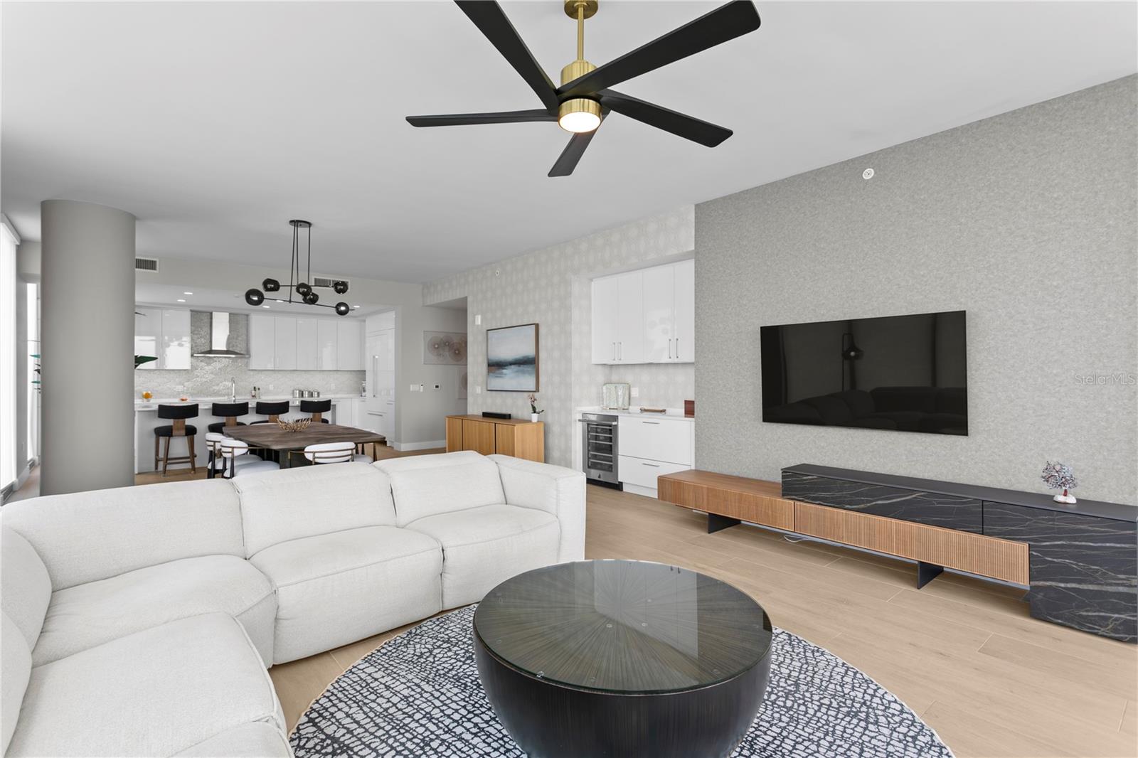 SALTAIRE ST PETERSBURG - Residential