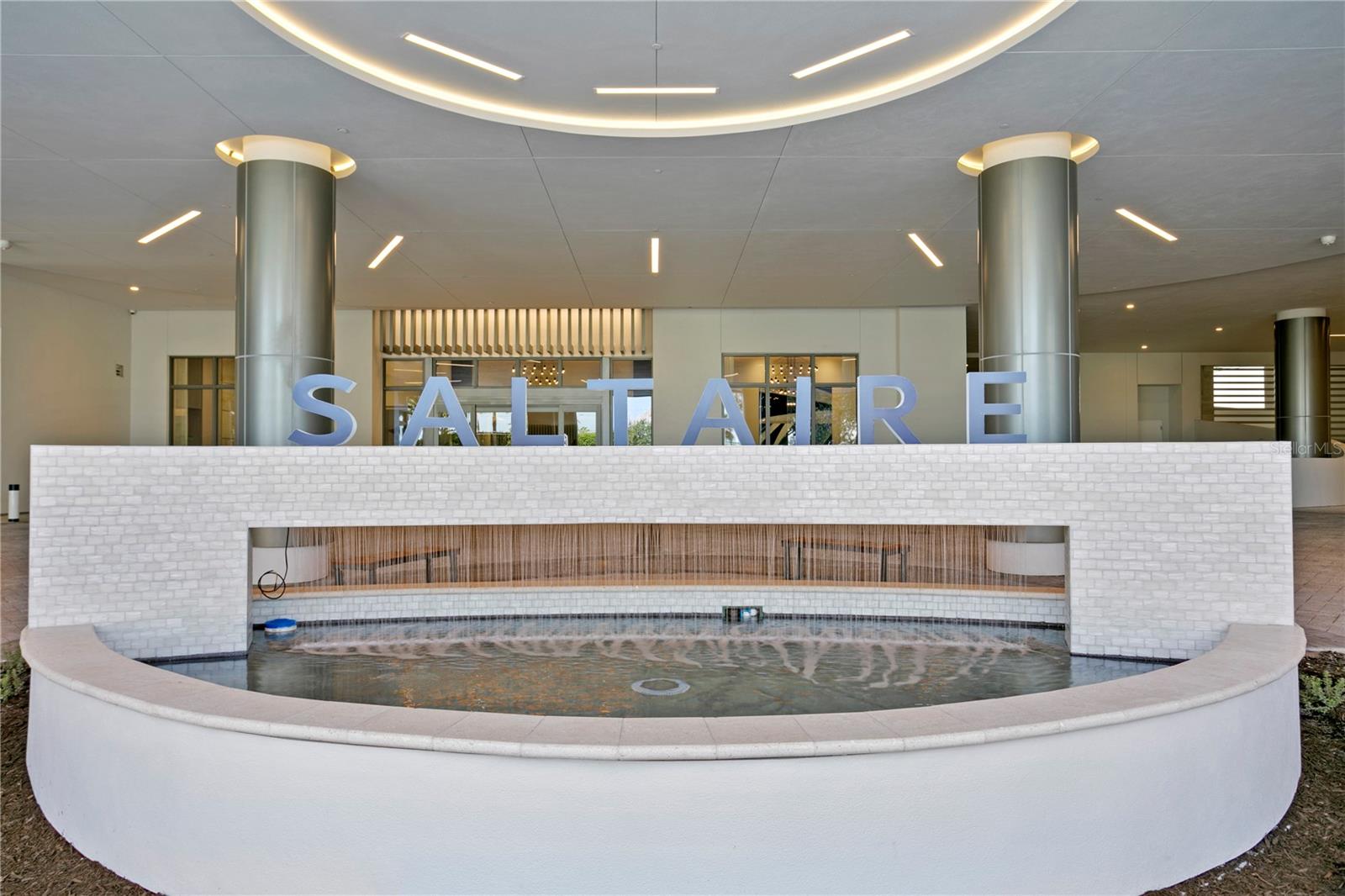 SALTAIRE ST PETERSBURG - Residential