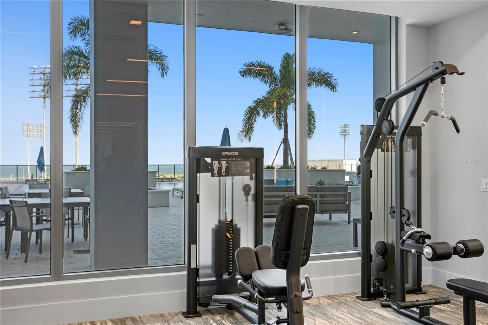 SALTAIRE ST PETERSBURG - Residential