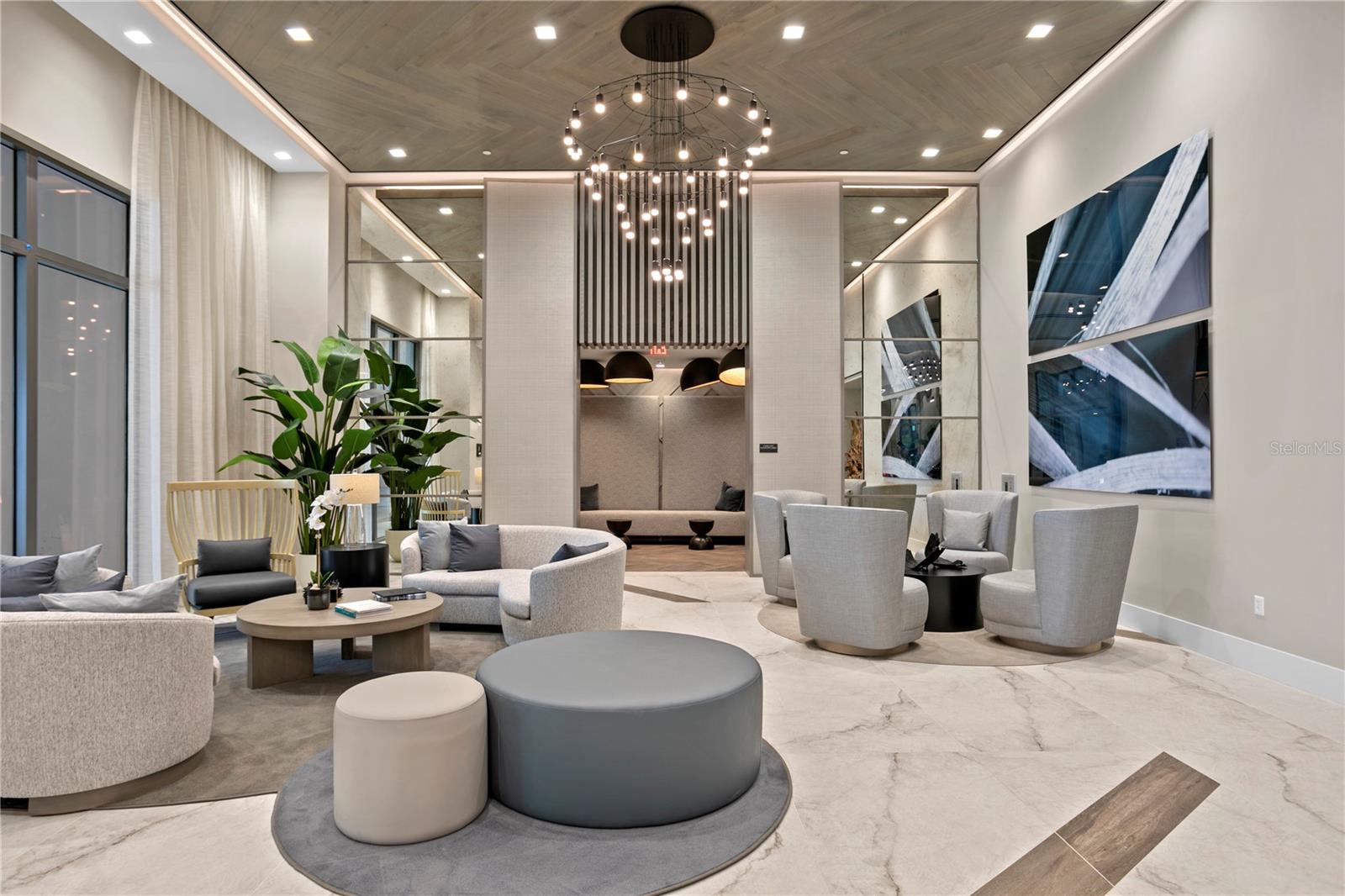 SALTAIRE ST PETERSBURG - Residential