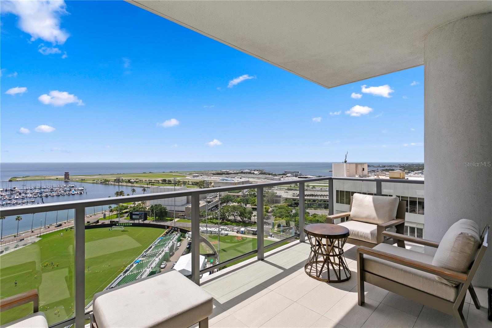 SALTAIRE ST PETERSBURG - Residential