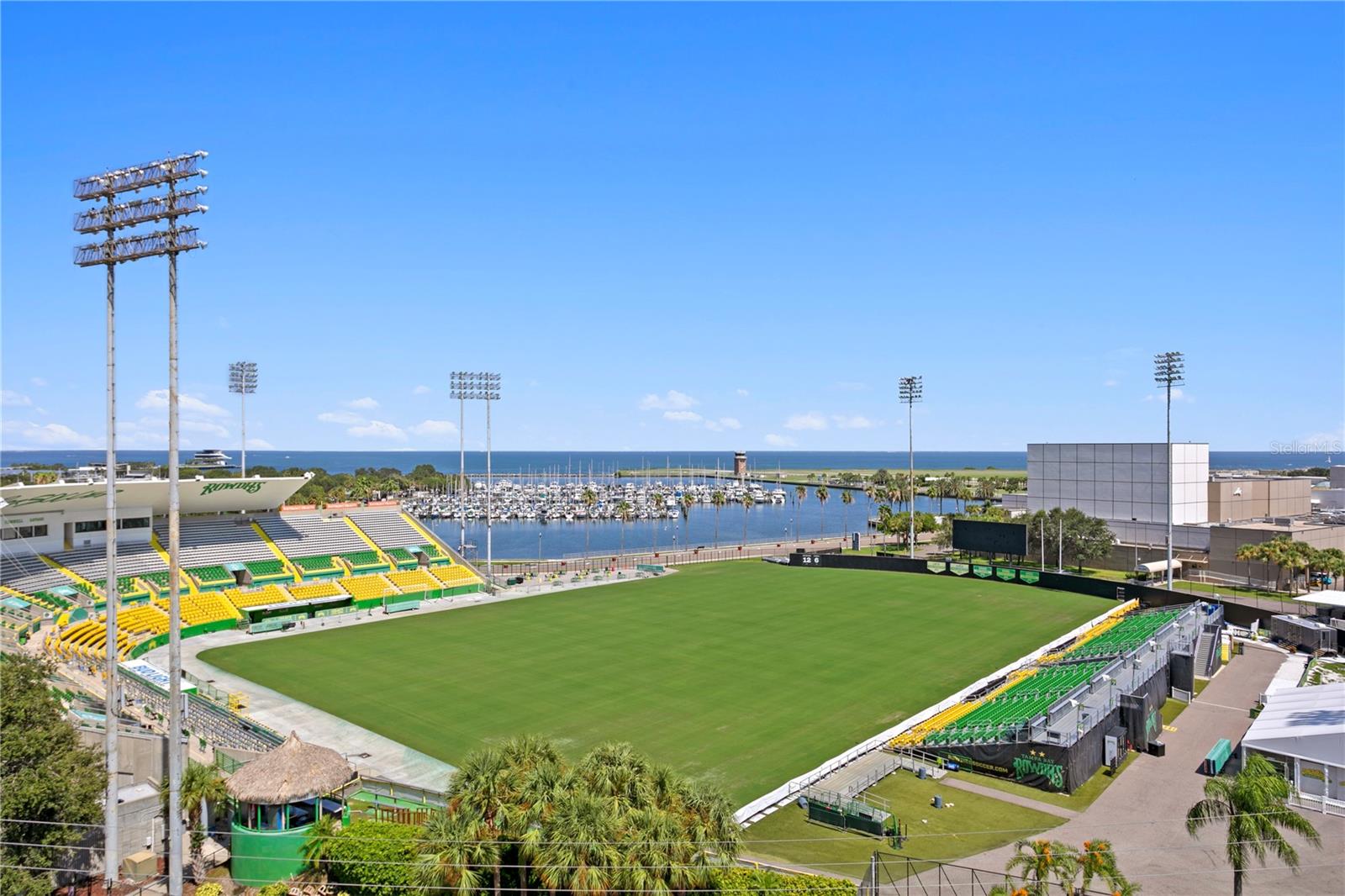 SALTAIRE ST PETERSBURG - Residential