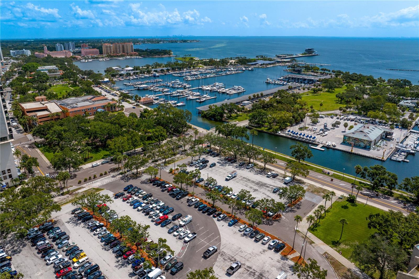 SALTAIRE ST PETERSBURG - Residential