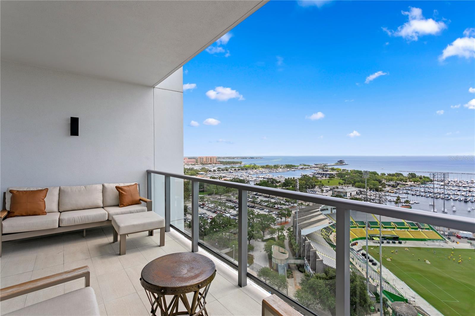 SALTAIRE ST PETERSBURG - Residential