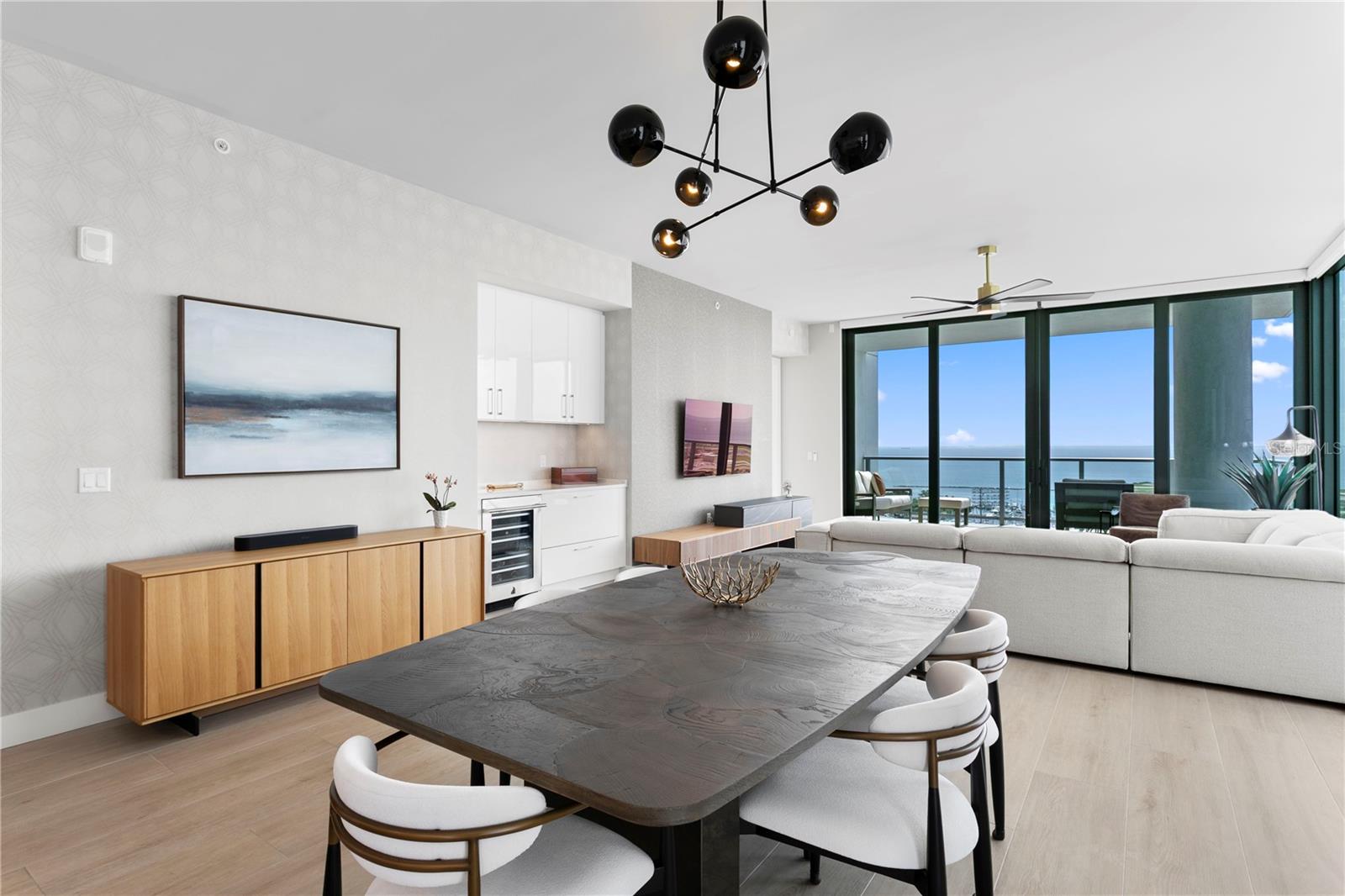 SALTAIRE ST PETERSBURG - Residential