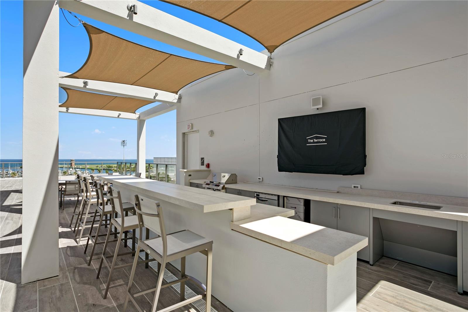 SALTAIRE ST PETERSBURG - Residential