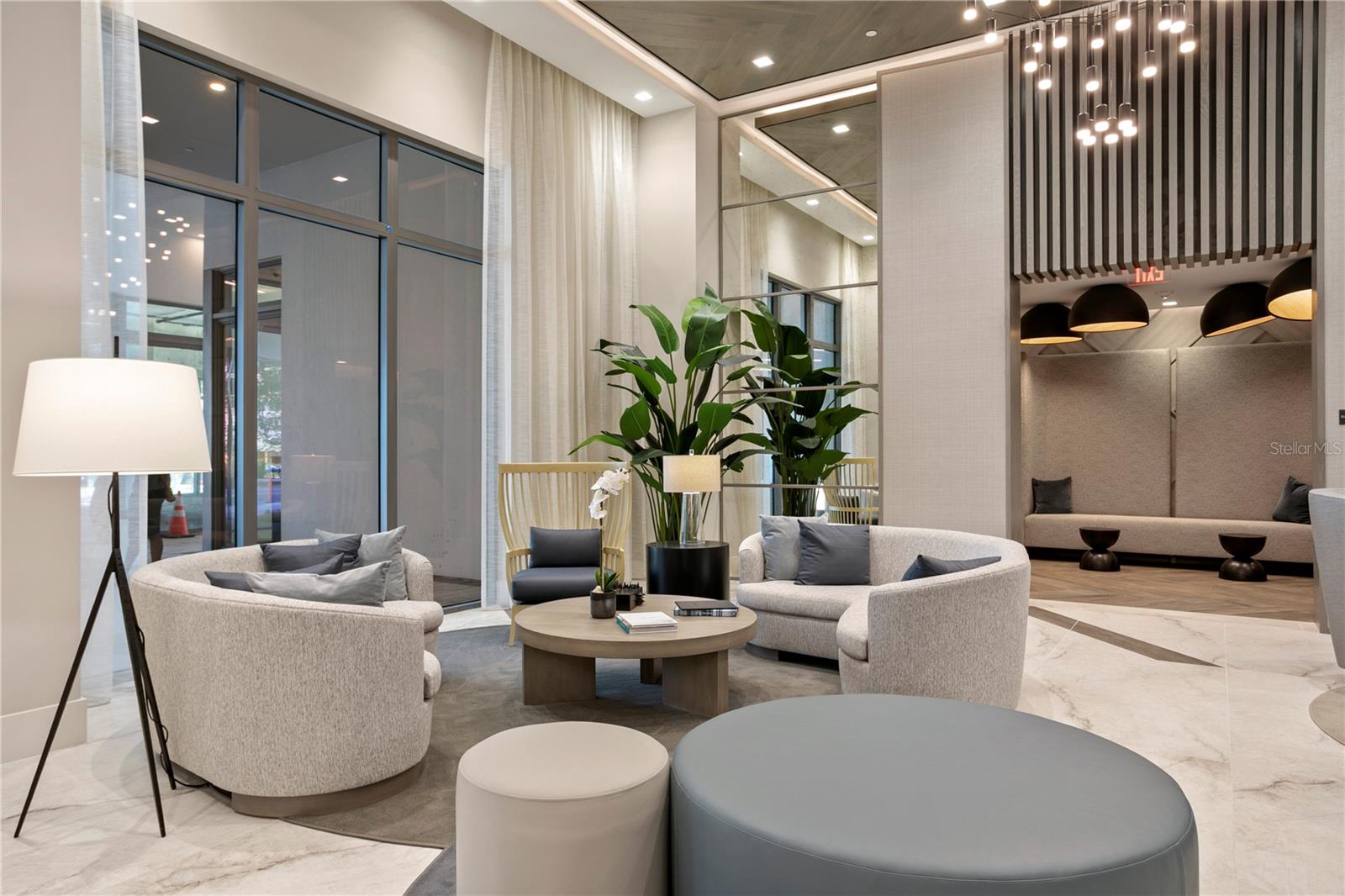 SALTAIRE ST PETERSBURG - Residential