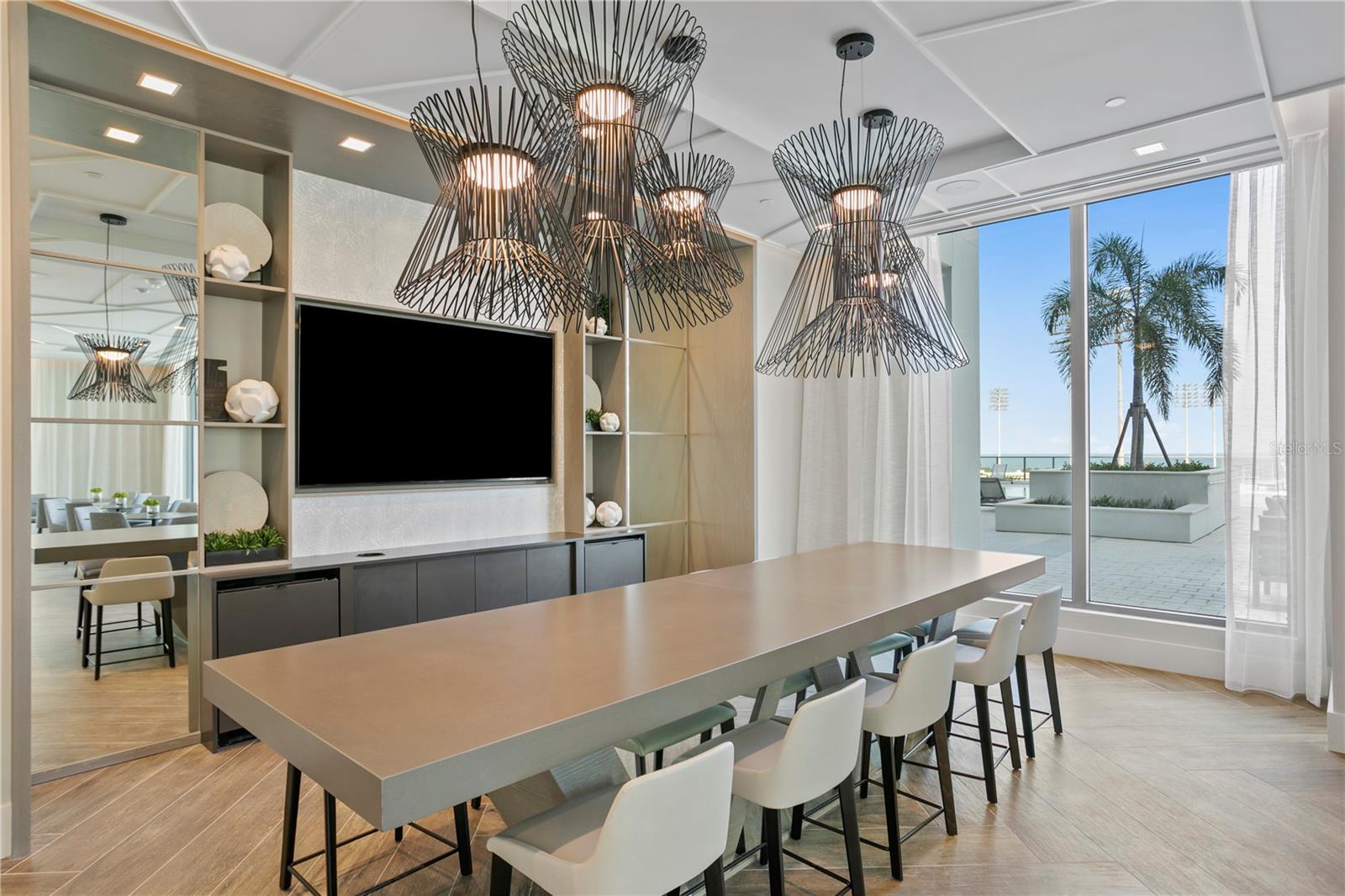 SALTAIRE ST PETERSBURG - Residential