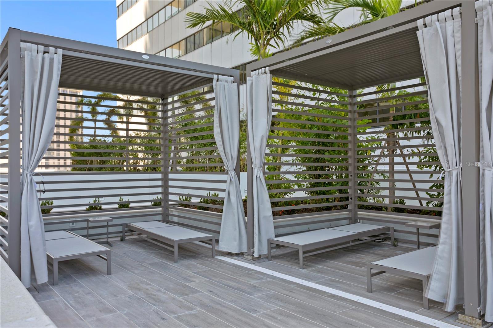 SALTAIRE ST PETERSBURG - Residential