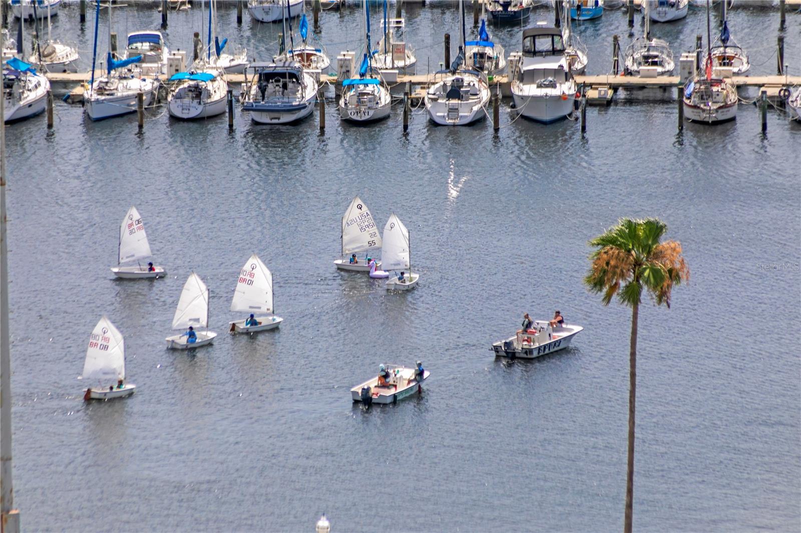 SALTAIRE ST PETERSBURG - Residential