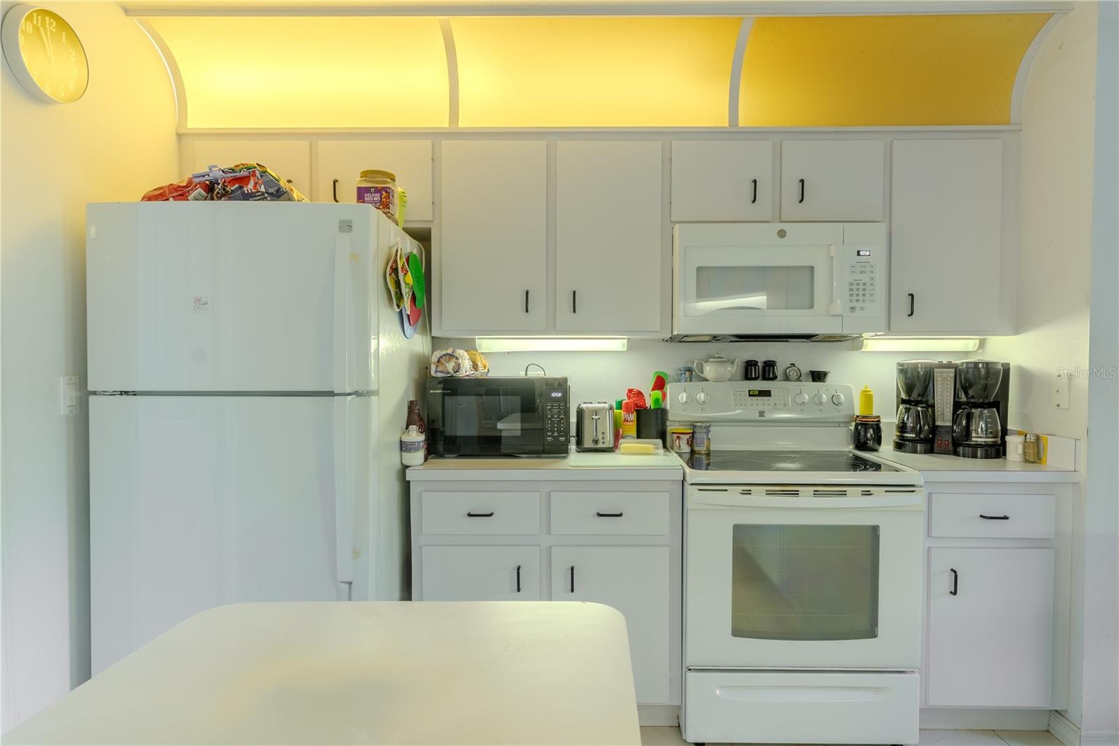 HORTONS LANDING ADD - Residential