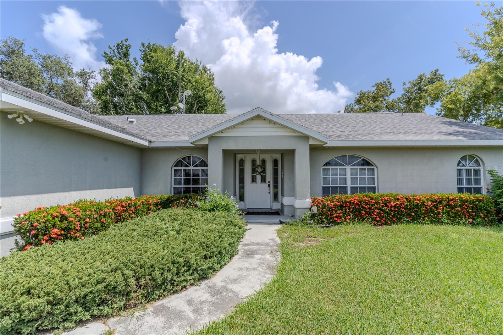 HORTONS LANDING ADD - Residential